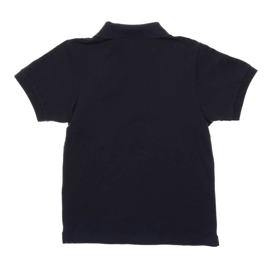 Dickies Kid'S Polo - Navy
