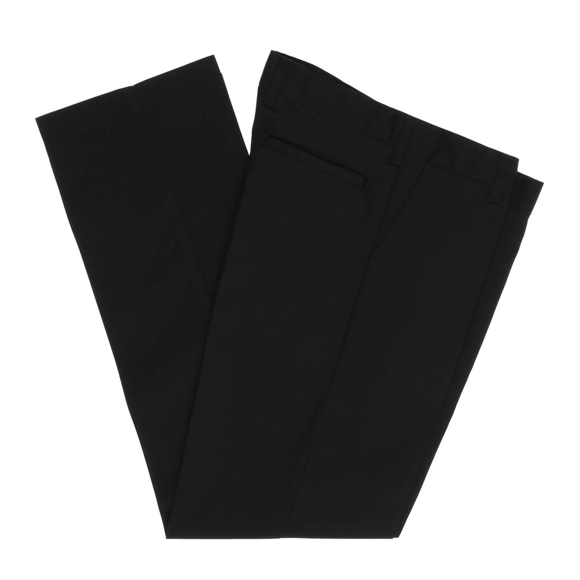 Dickies Boys' Flat Front Pant (8-20) - Black - New Star Dickies Boys' Flat Front Pant (8-20) - Black - New Star