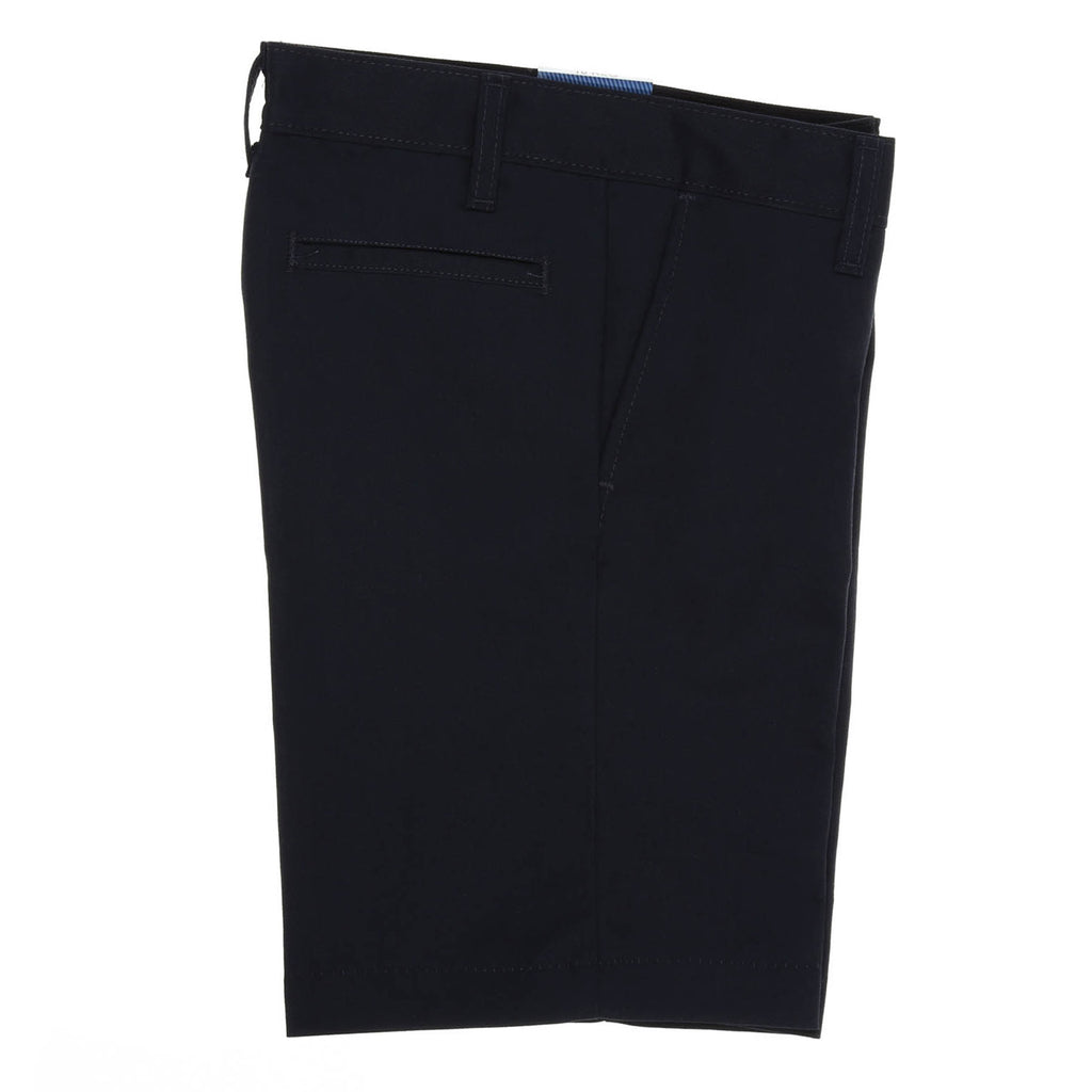 Dickies Boys' Flat Front Short (8-20) - Dark Navy