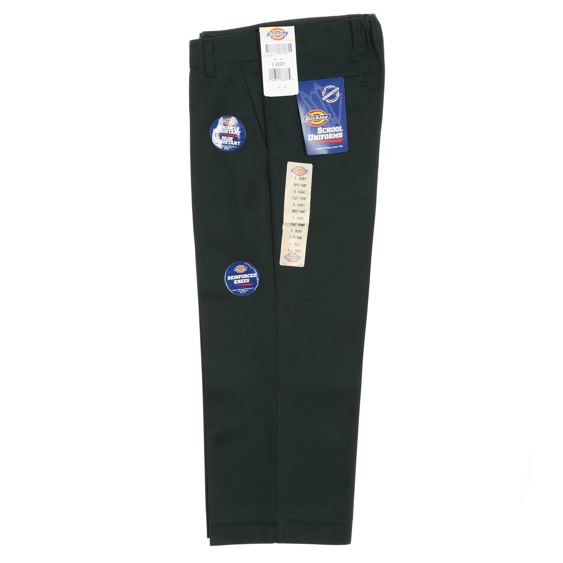 505™ Regular Fit Husky Big Boys Jeans 8-20 - Medium Wash | Levi's® US
