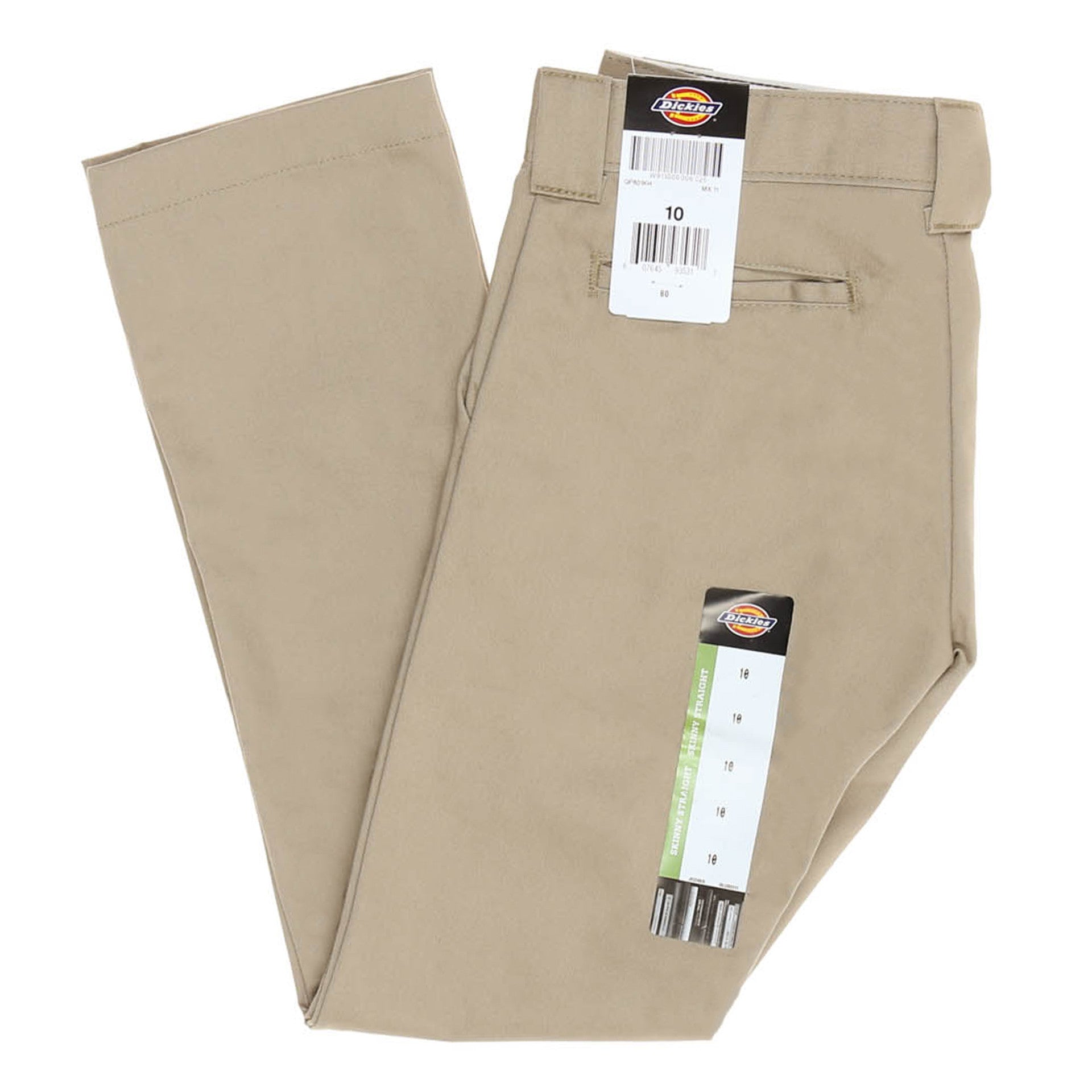 The Children's Place Boys' Skinny Chino Pants - 5T – West Tech Shipping