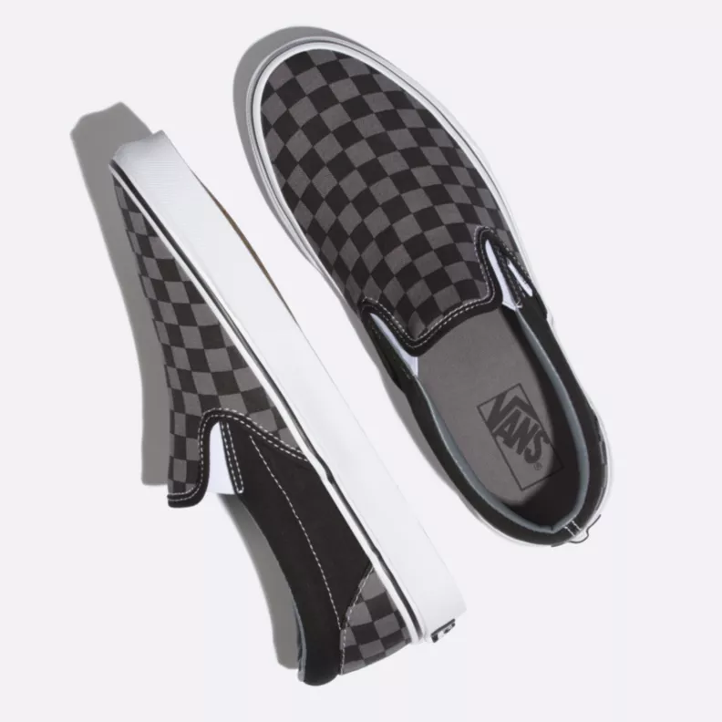 Vans u classic shop slip-on