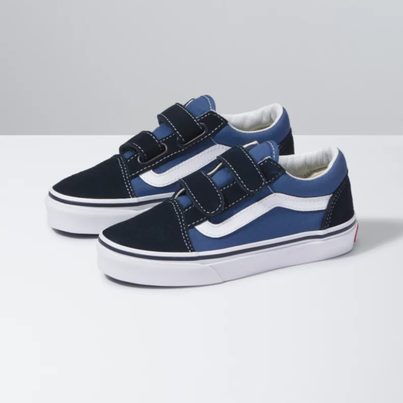 Vans Youth Old - / White - Star
