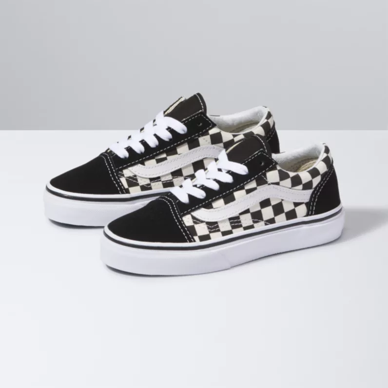 Vans primary old skool hotsell