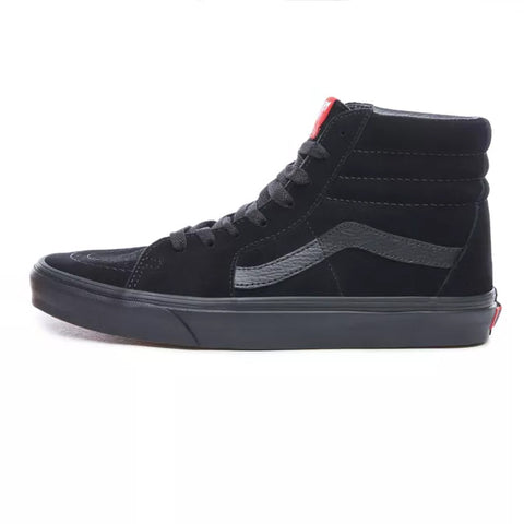 Vans Classic Sk8-Hi - Black/Black