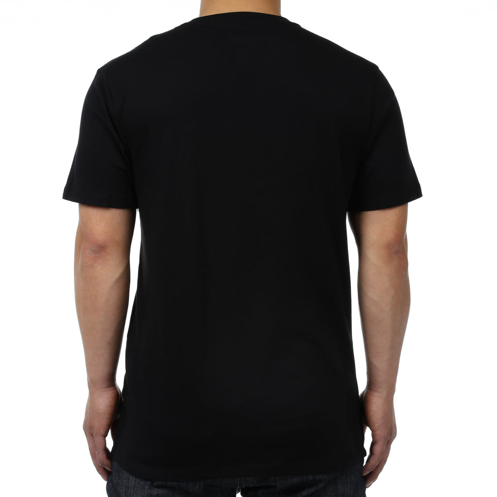 Fox Dust Storm S/S Tee - Black
