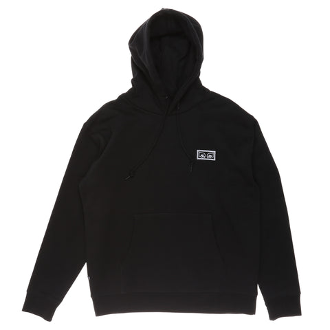 Obey Eye Hood - Black