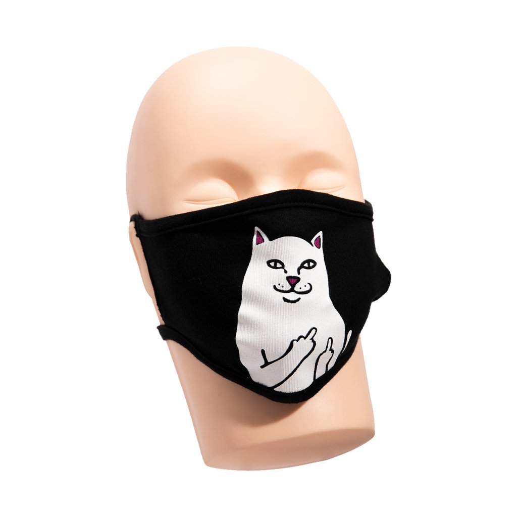 RipnDip Lord Nermal Mask