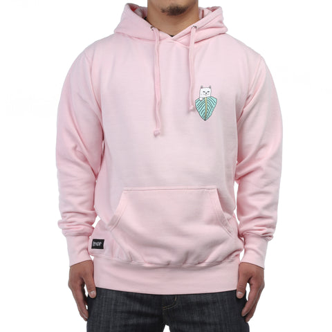 RipNDip Frida Nermal Hoodie - Pink
