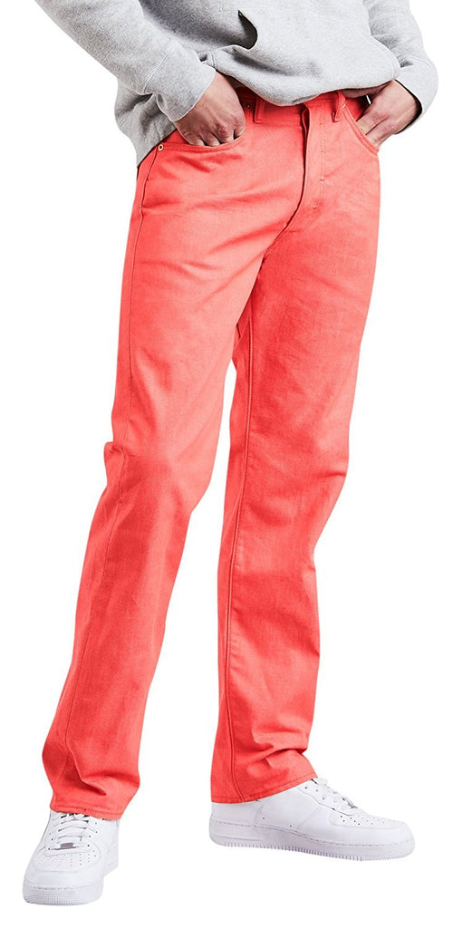 LEVI'S 501® ORIGINAL FIT - Watermelon