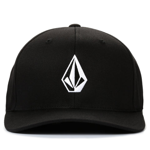 Volcom Full Stone XFit Hat - Black