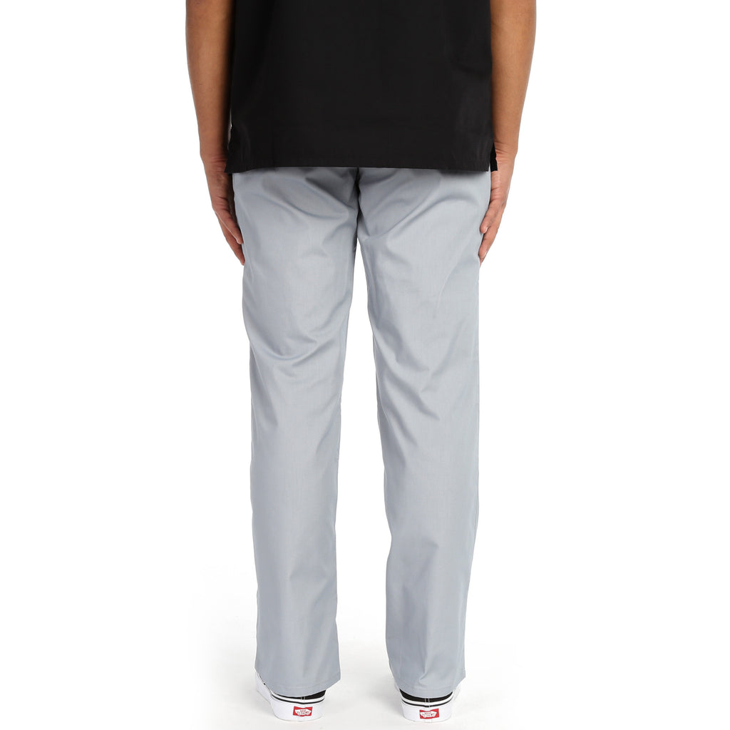 Dickies Unisex Drawstring Scrub Pant - Grey