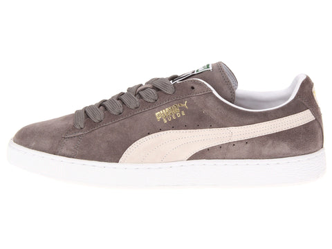 Puma Suede Classic+ - Steeple Grey