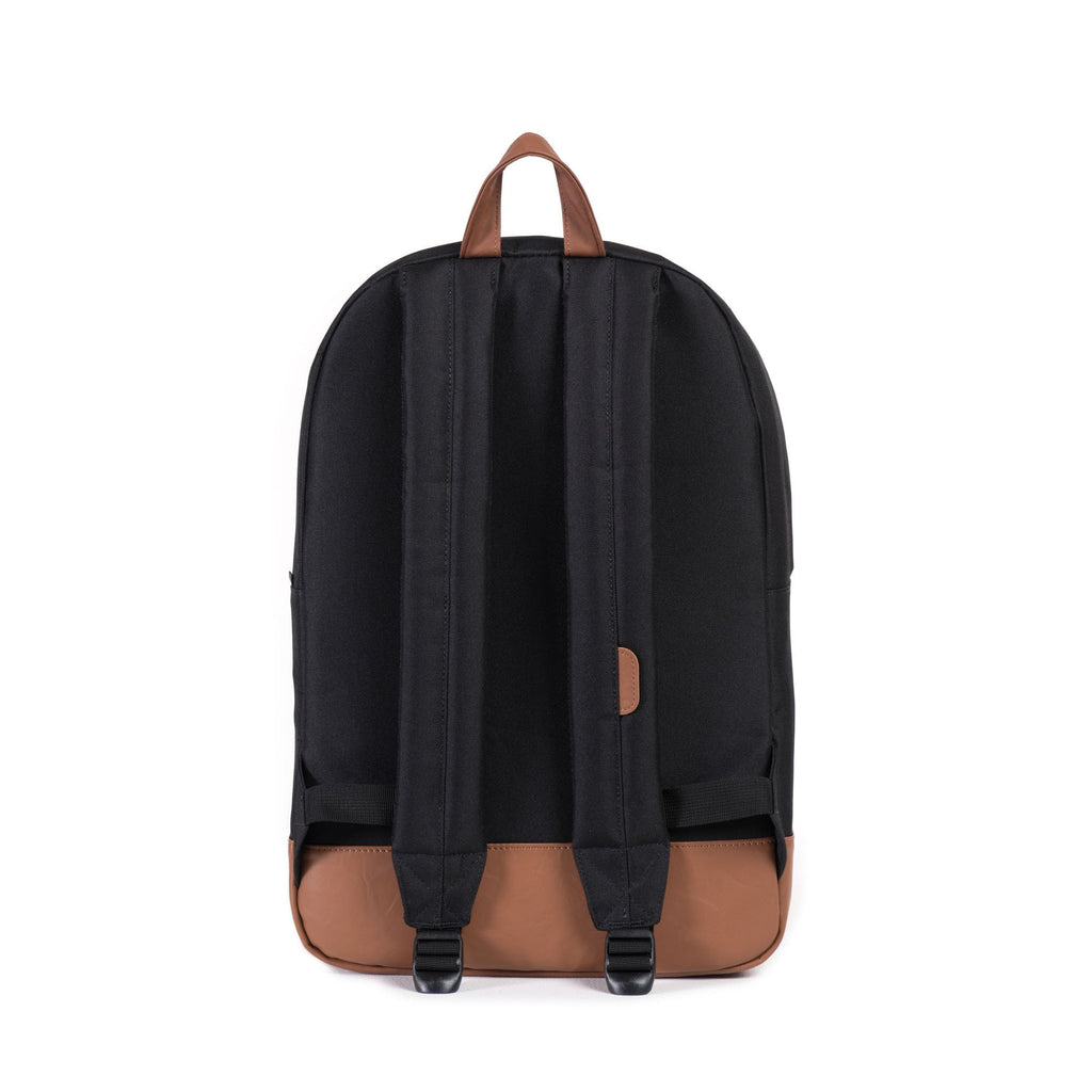 Herschel Heritage Backpack - Black/Tan