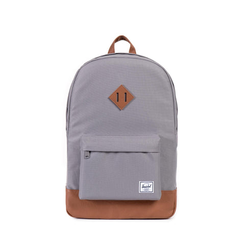 Herschel Heritage Backpack - Grey