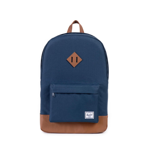 Herschel Heritage Backpack - Navy
