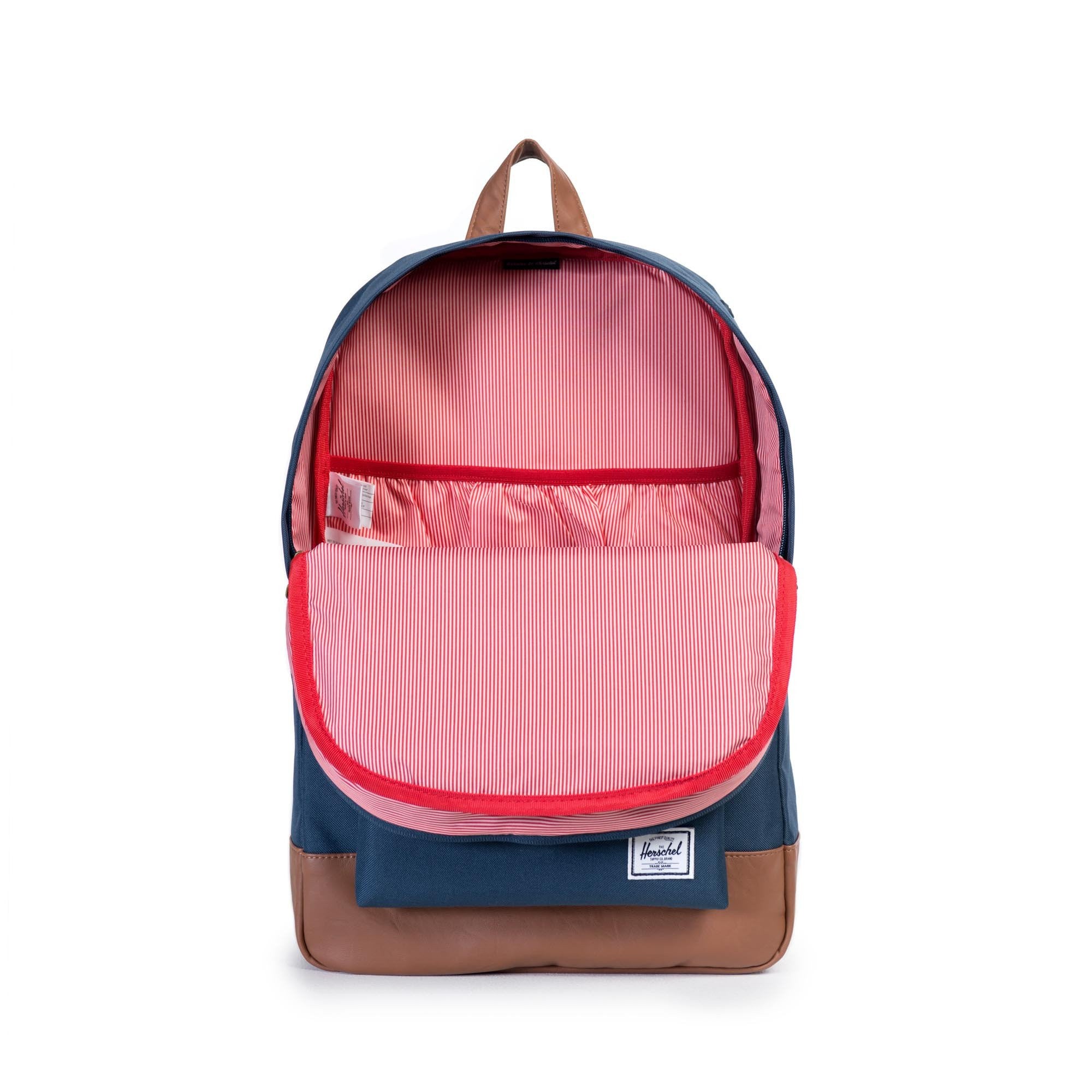 herschel backpack heritage navy Herschel Heritage Backpack