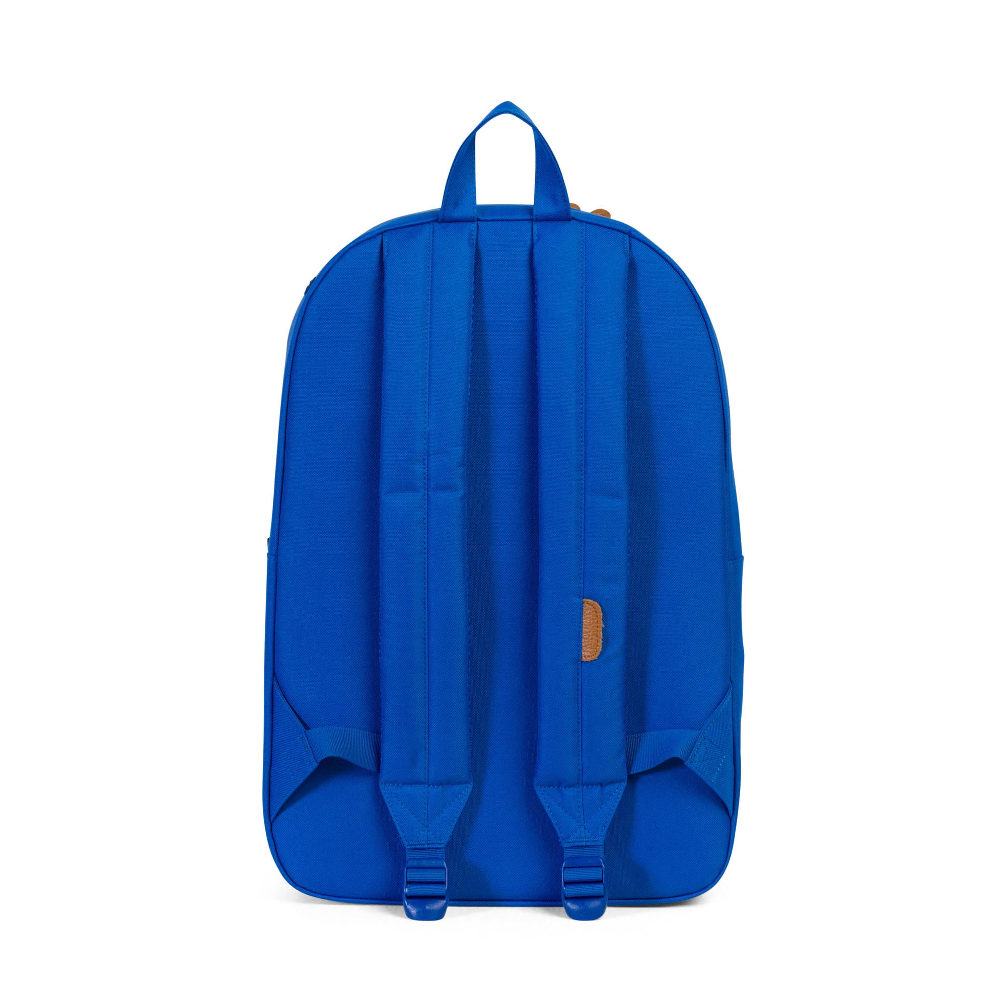 herschel backpack cobalt Herschel x MLB Los Angeles Dodgers Heritage Backpack - Blue