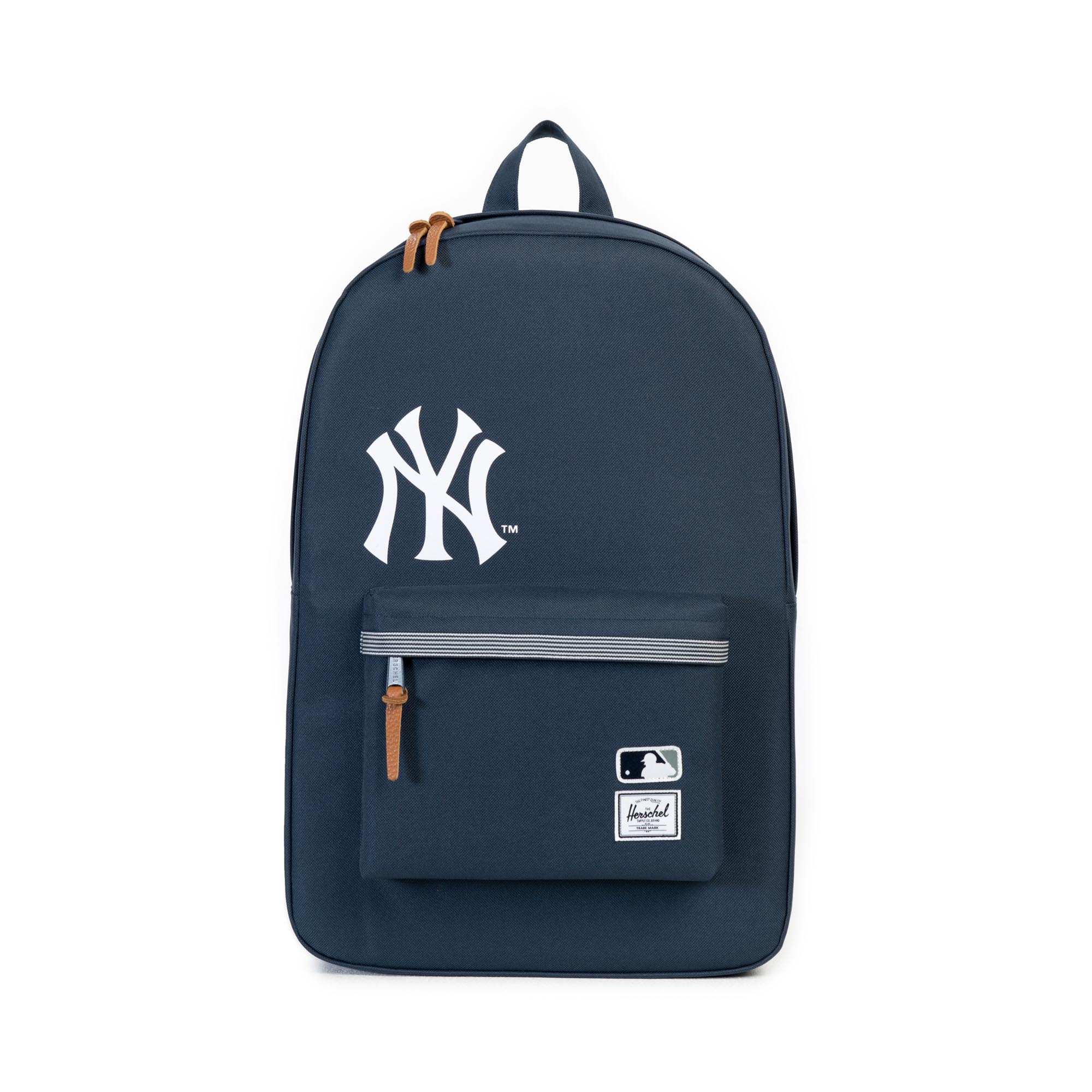 best brand backpack herschel manhattan Herschel x MLB New York Yankees Heritage Backpack - Navy