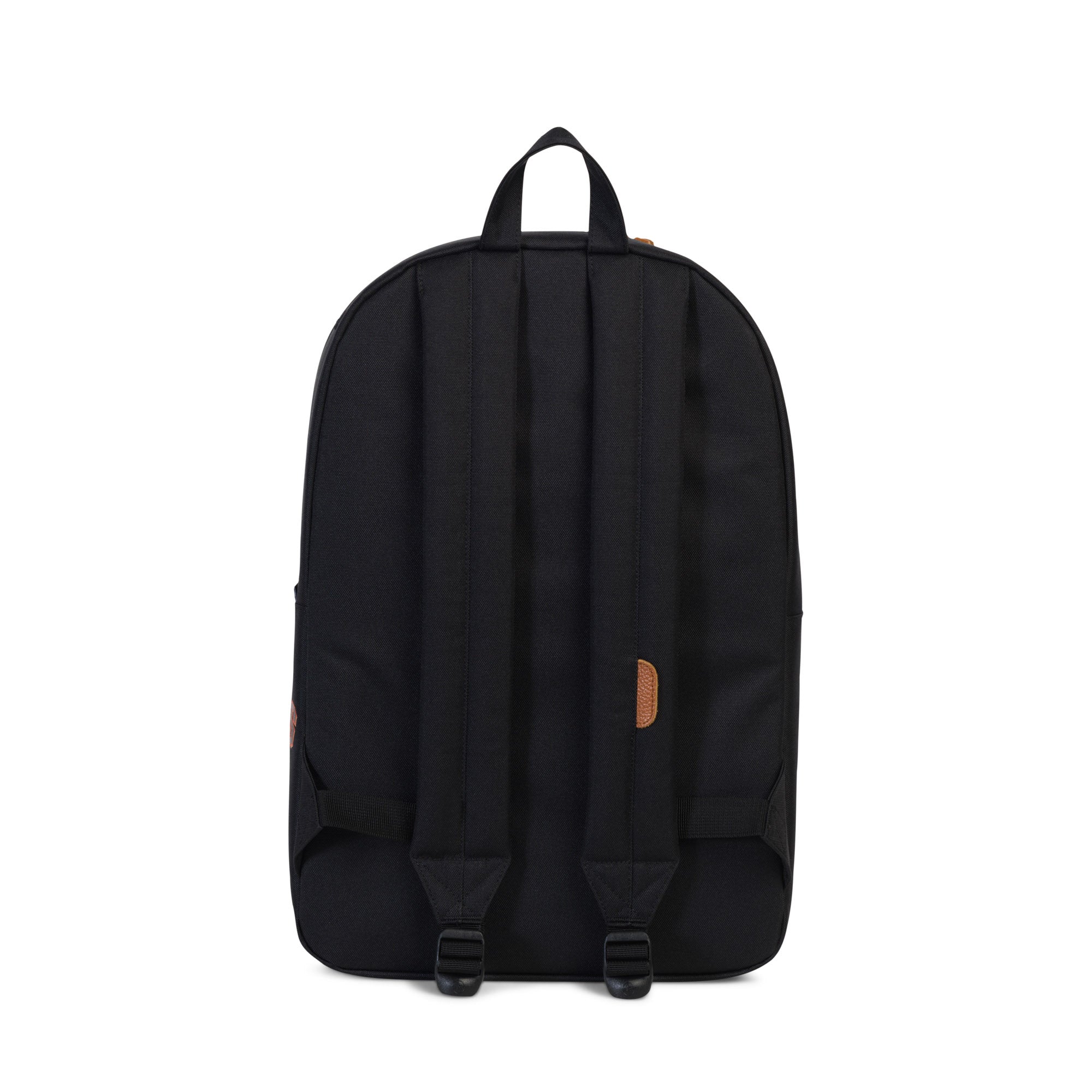 Herschel x MLB San Francisco Giants Heritage Backpack - Black - New Star Herschel x MLB San Francisco Giants Heritage Backpack - Black - New Star