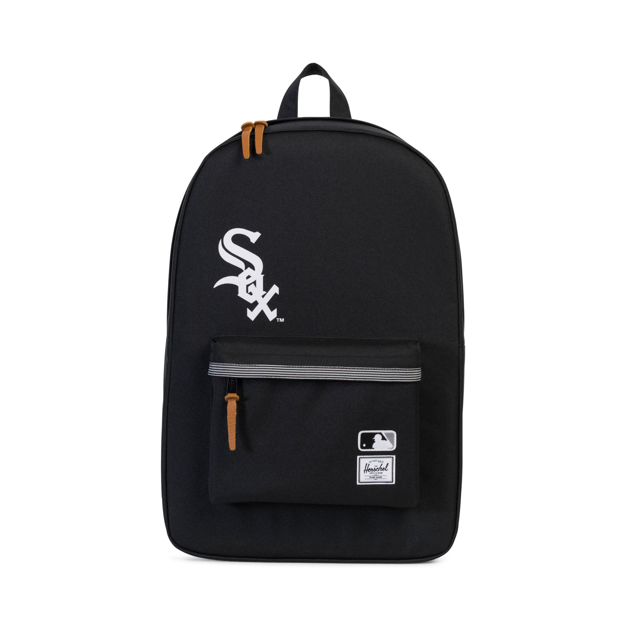 herschel backpack black and white x MLB Chicago Sox Heritage - gulungan pancing DARCY JX2000 This daypack from the 颜色:Clear Red Blue Flake Baitcasting Reel Handle
