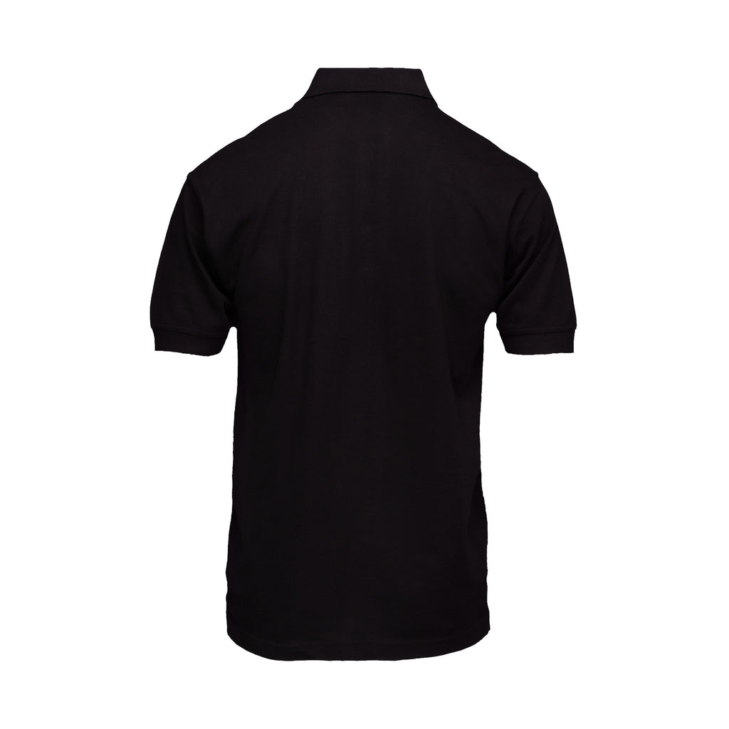 Hoi Polo Shirt - Black