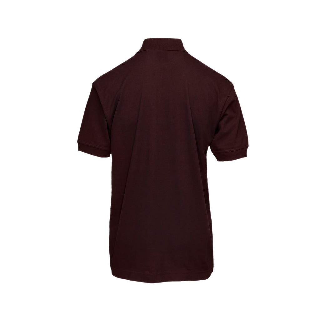 Hoi Polo Shirt - Brown