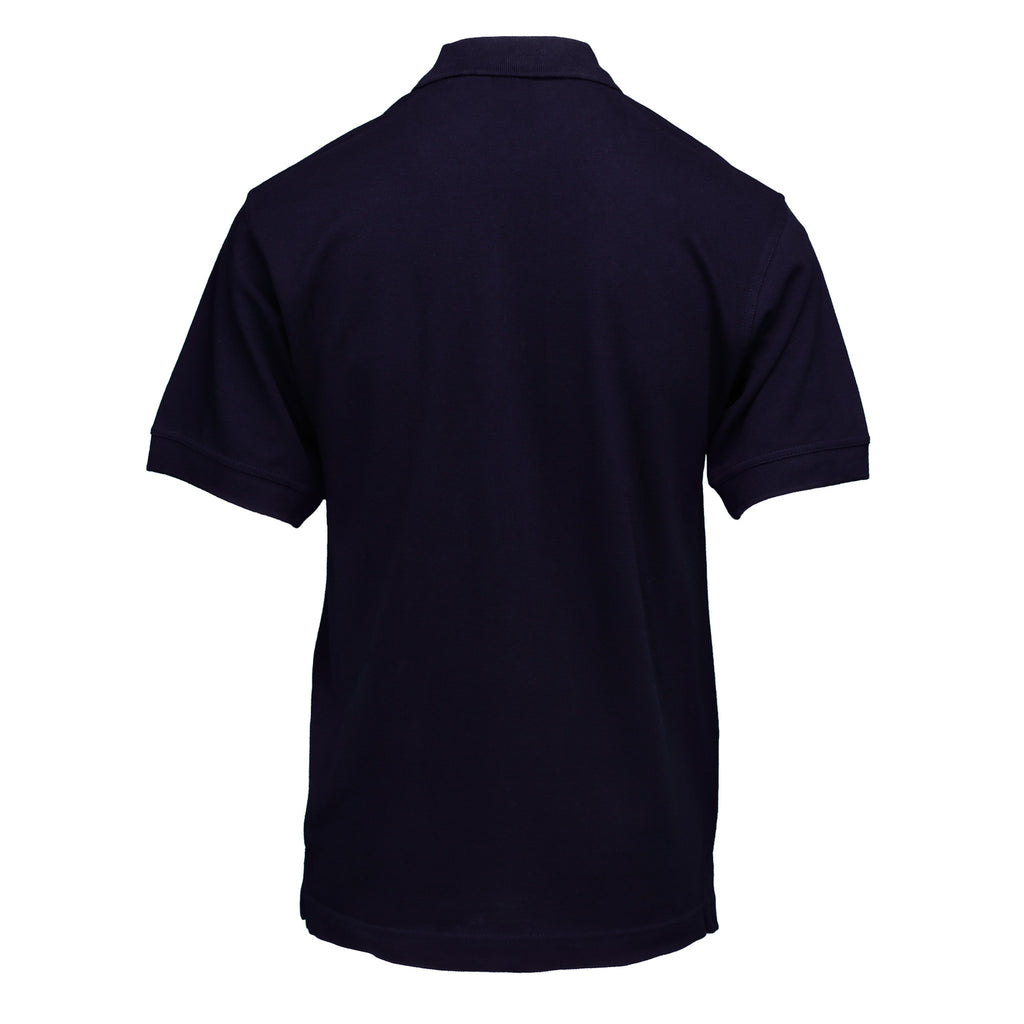 Hoi Polo Shirt - Navy