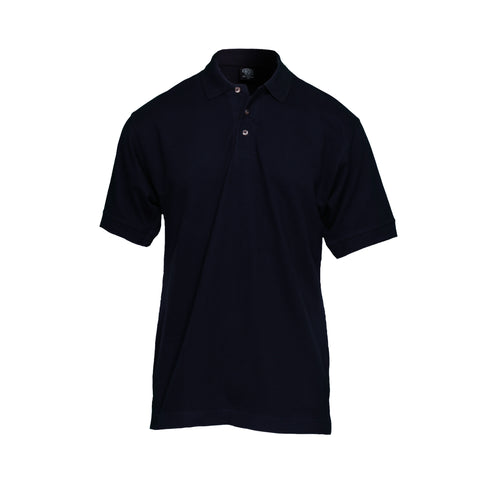Hoi Polo Shirt - Navy