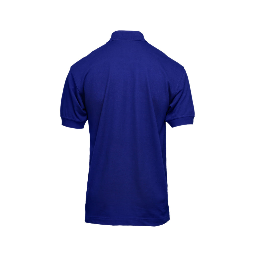 Hoi Polo Shirt - Royal Blue