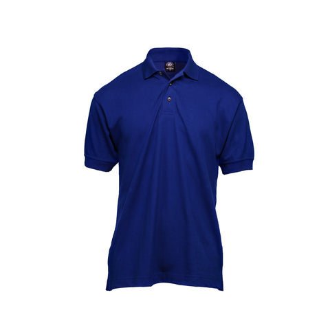 Hoi Polo Shirt - Royal Blue