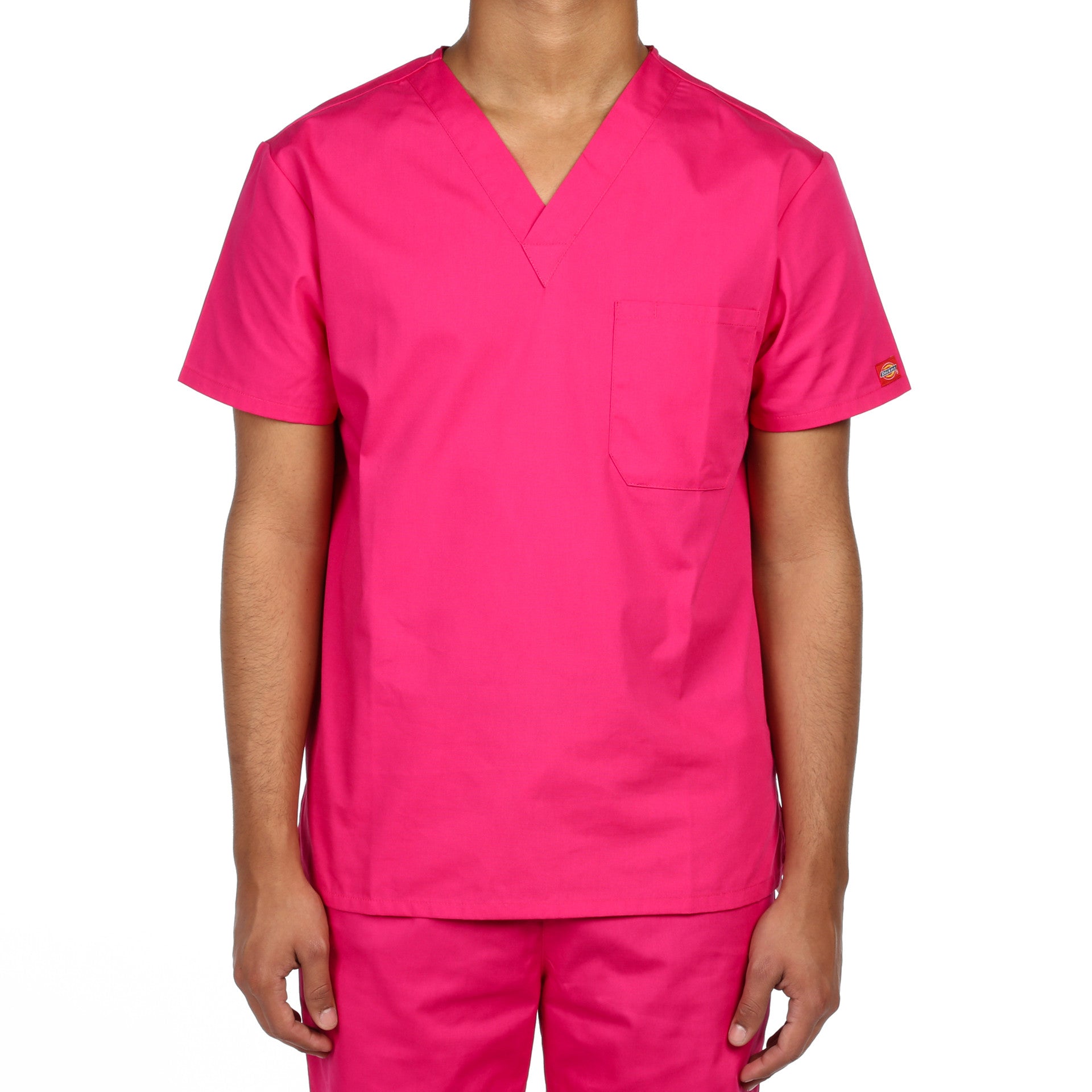  Mens Scrubs Tops with Design Pink Scrubs Scrub Jacket