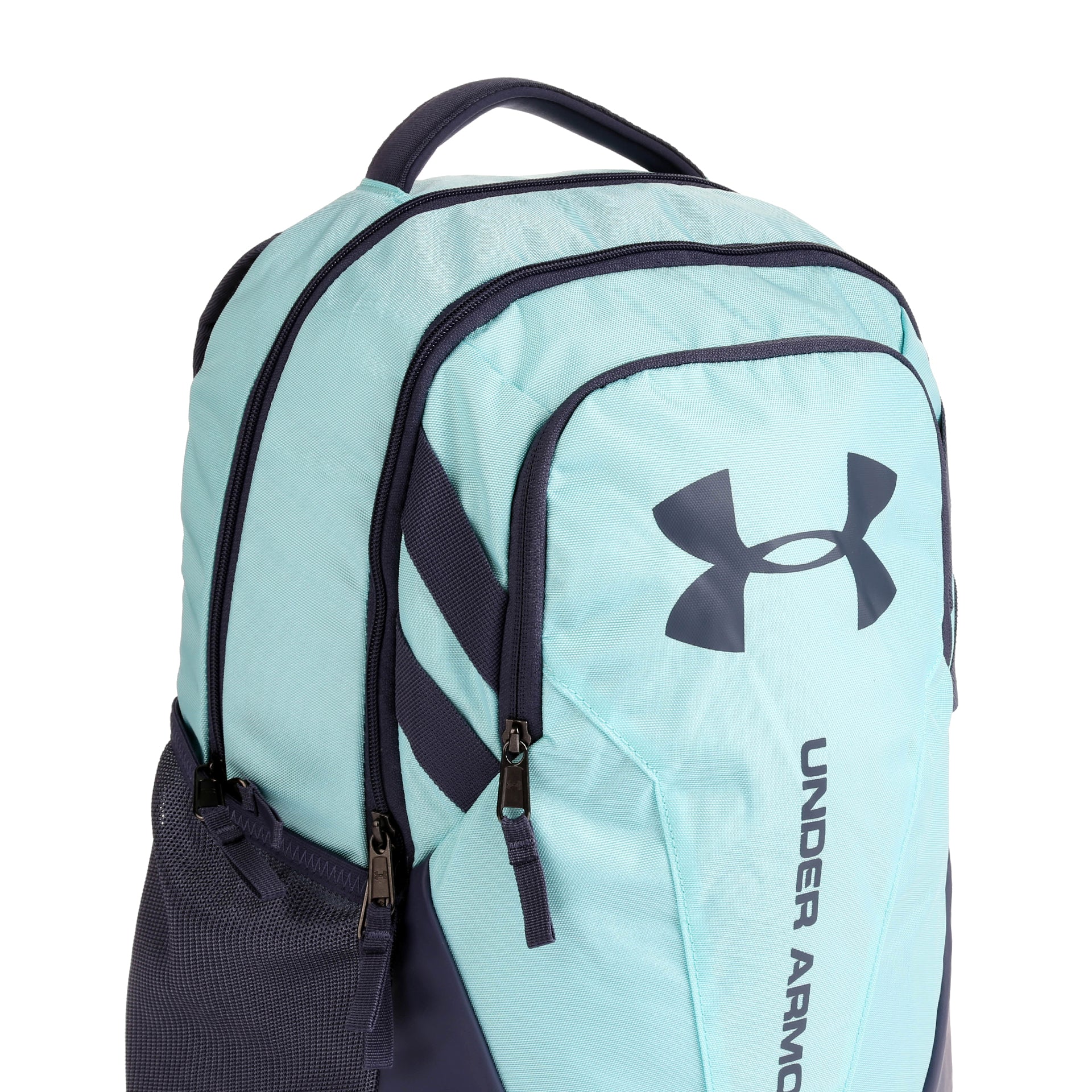 Under Armour, Bags, Teal Under Armour Backpack
