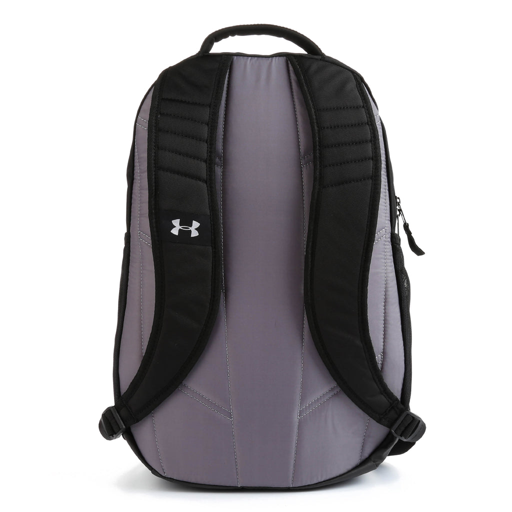 Under Armour Hustle 3.0 Backpack - Black