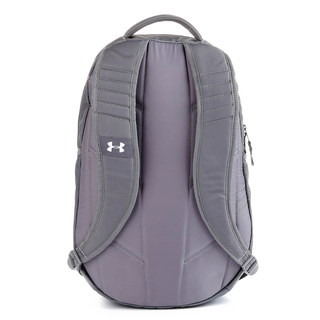 Under armour hustle 3.0 backpack graphite cheap