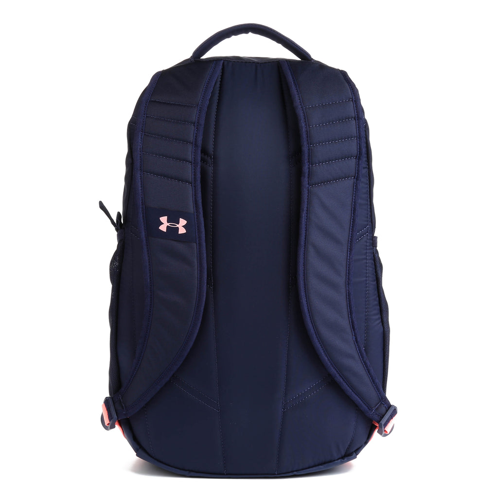 Under Armour Hustle 3.0 Backpack - Midnight Navy