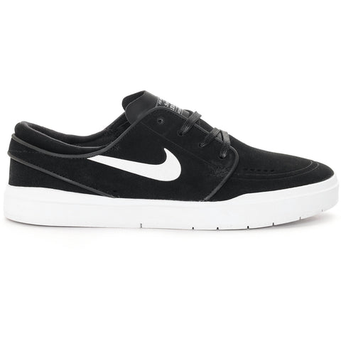 Nike SB Janoski Hyperfeel - Black/White