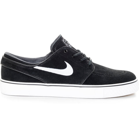 Nike SB Janoski OG - Black/Gum Light Brown/White
