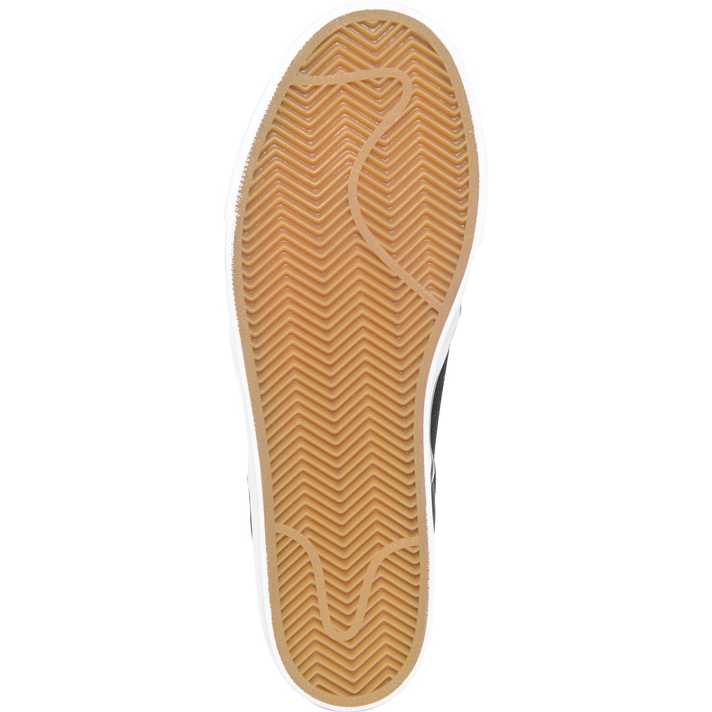 Nike SB Janoski OG - Black/Gum Light Brown/White