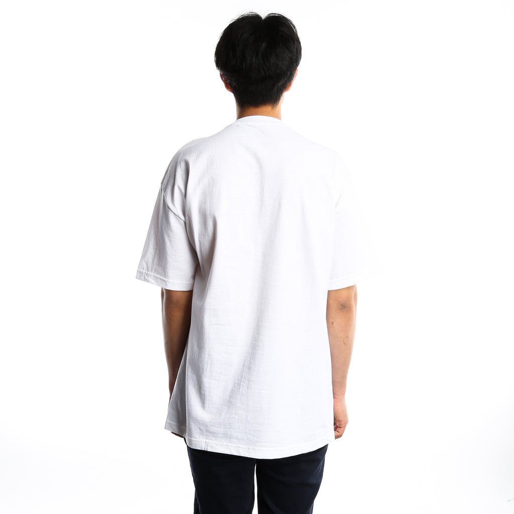 LRG Astroland Tee - White