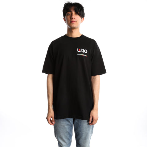 LRG Lifted 47 T-Shirt - Black