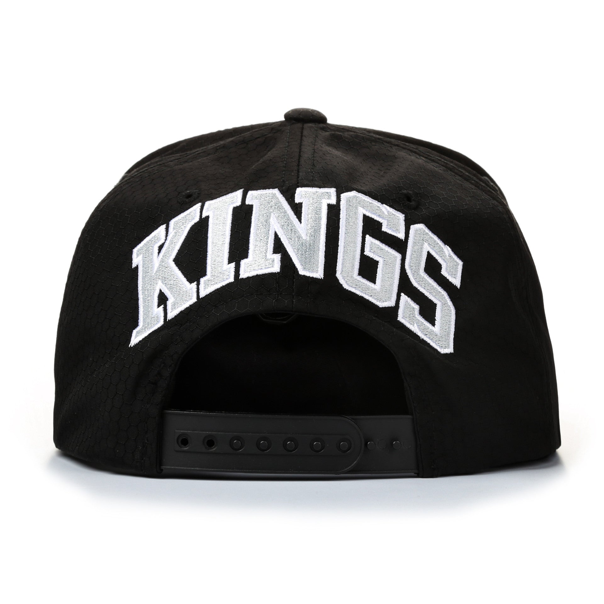 Mitchell & Ness Los Angeles Kings Caps Black, Unisex