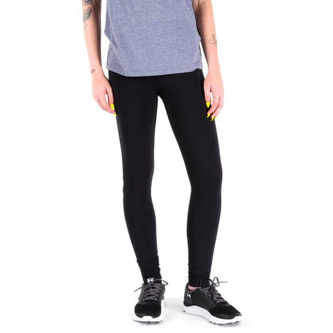 Under Armour Favorite Leggings - Black