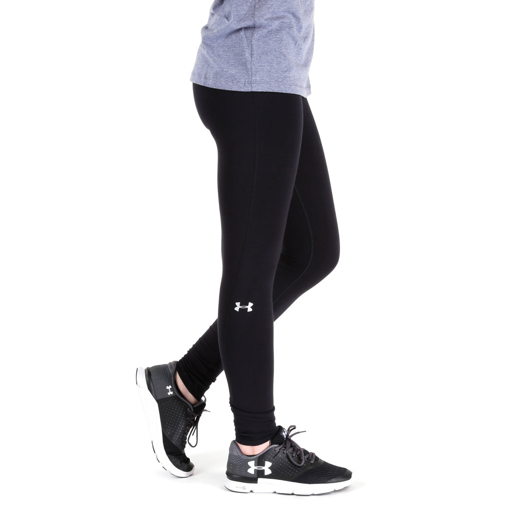 Under Armour Favorite Leggings - Black