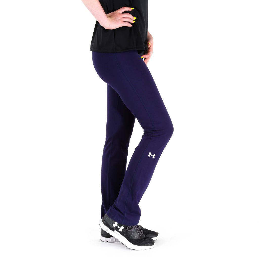 Under Armour Favorite Pants - Midnight Navy
