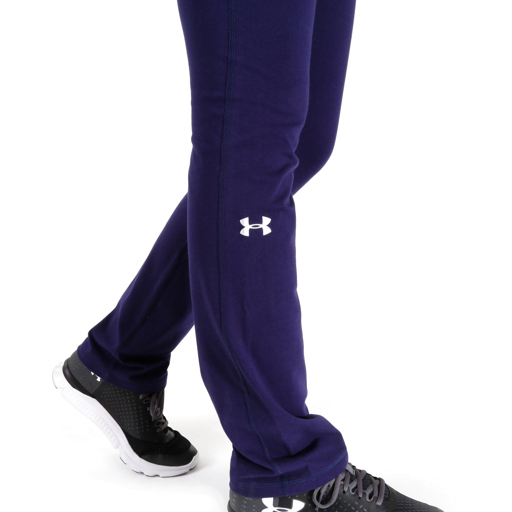 Under Armour Favorite Pants - Midnight Navy