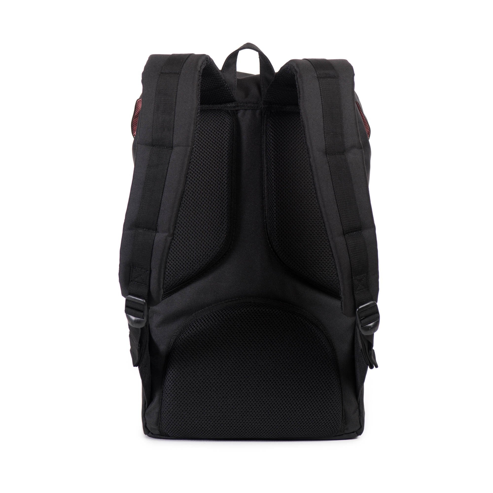 herschel 13 laptop backpack Herschel Little America Backpack - Black