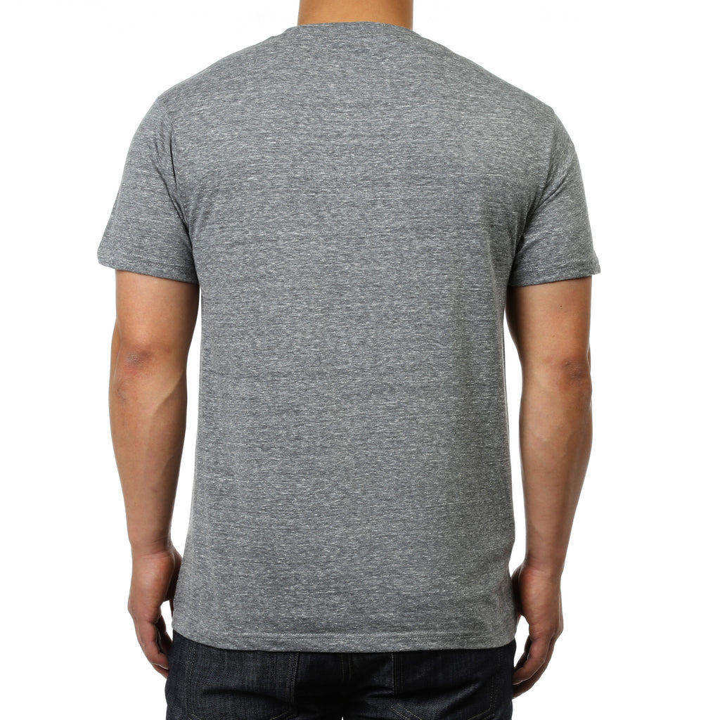 RipNDip Lord Alien pocket Tee - Gray