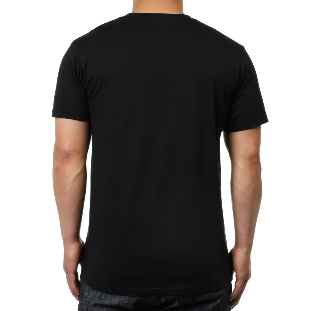 RipNDip Lord Nermal pocket Tee - Black