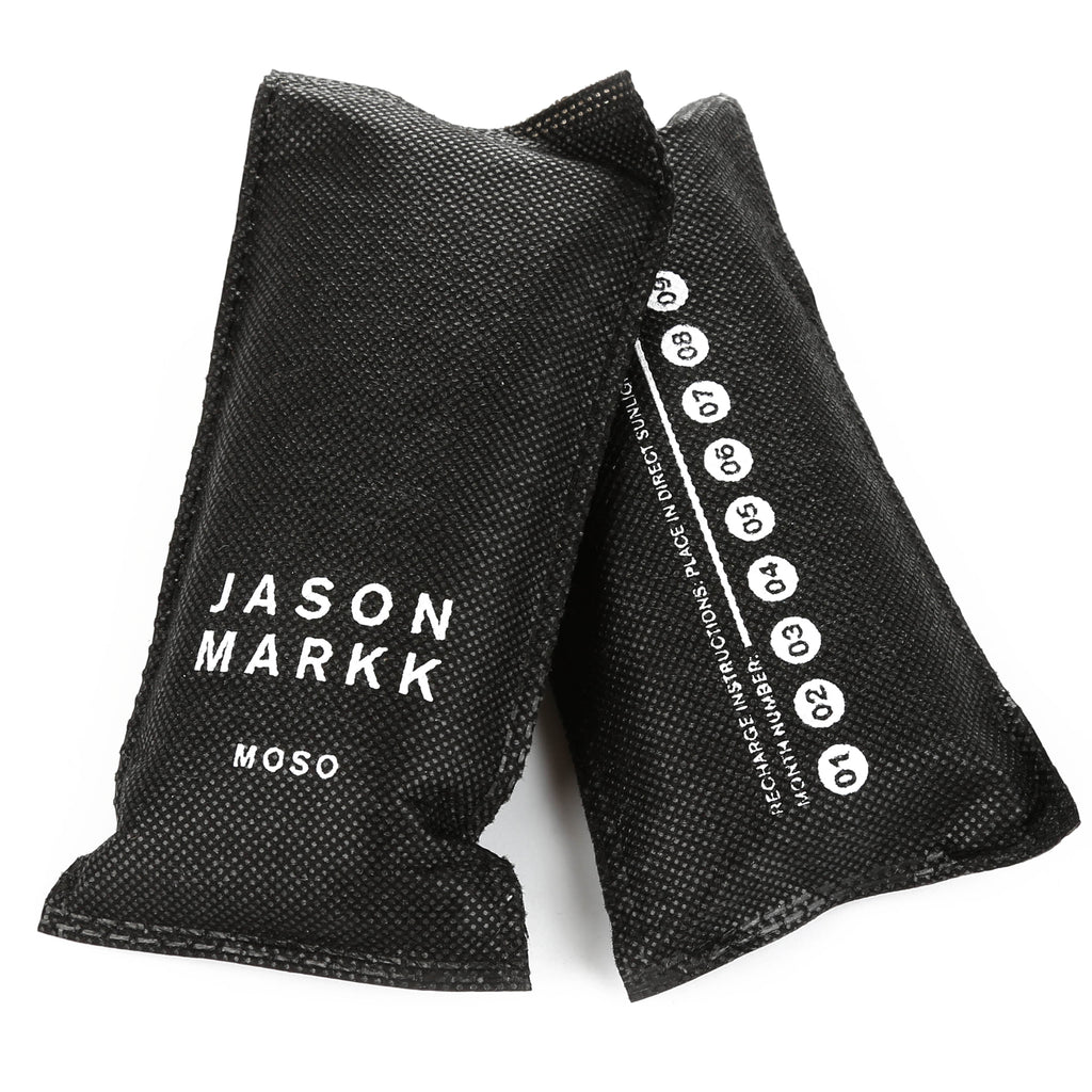 Jason Markk - Moso Freshener Shoe Inserts